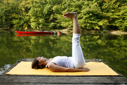 Yoga-Reise in den Schwarzwald mit Ayurveda