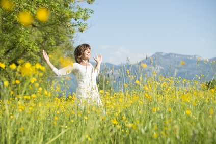 Yoga-Reise in den Schwarzwald mit Ayurveda