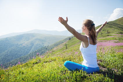 Yoga-Reise in den Schwarzwald mit Ayurveda