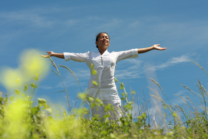 Yoga-Reise in den Schwarzwald mit Ayurveda